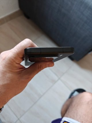 Xiaomi 15 256GB Global Negro