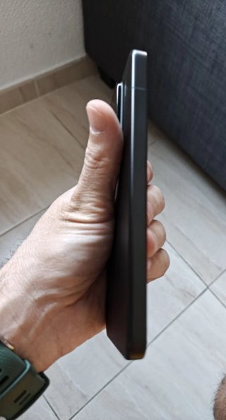 Xiaomi 15 256GB Global Negro