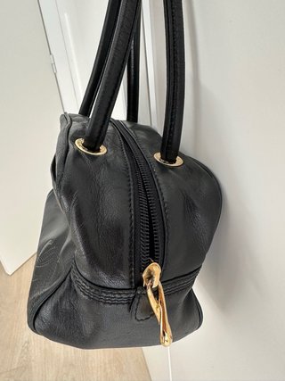 Bolso Loewe Piel Negro