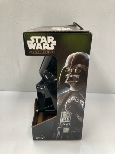 Star Wars Darth Vader Máscara Electrónica