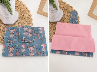 Neceser para bebe personalizado