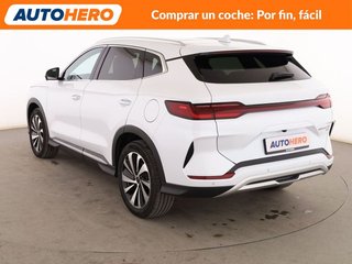 BYD Seal U 1.5 PHEV DM-i Boost