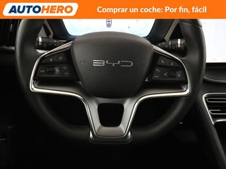 BYD Seal U 1.5 PHEV DM-i Boost
