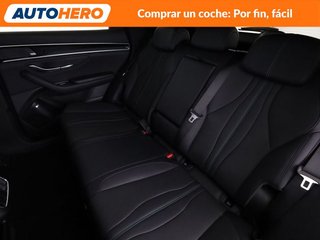 BYD Seal U 1.5 PHEV DM-i Boost
