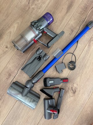 Aspiradora Dyson V11 Absolute