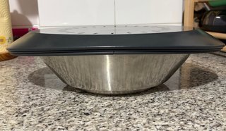 Thermomix T31 con funda y accesorios