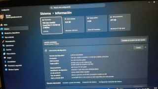 Lenovo Ideapad 3 Gaming Laptop