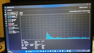 Lenovo Ideapad 3 Gaming Laptop