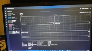 Lenovo Ideapad 3 Gaming Laptop