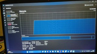 Lenovo Ideapad 3 Gaming Laptop