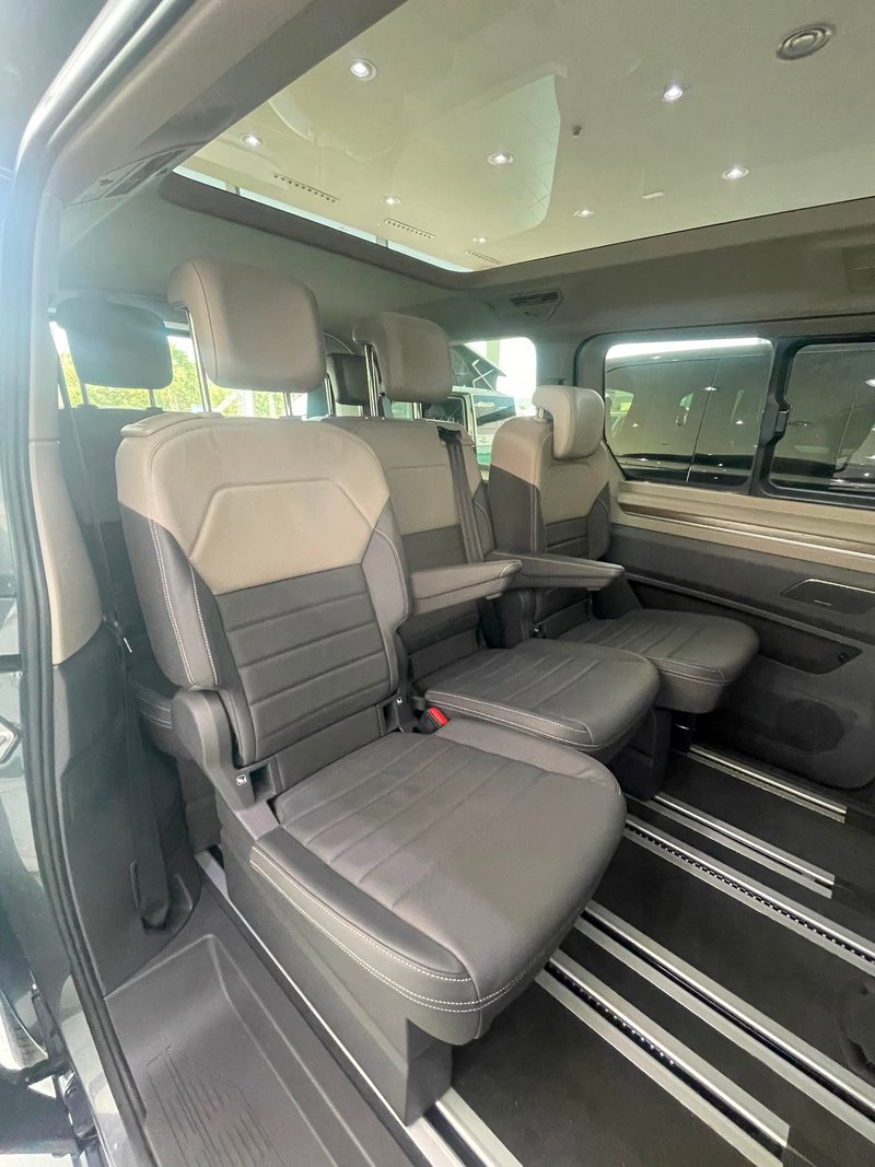 Volkswagen Multivan Style 2.0 TDI 2025, foto 7