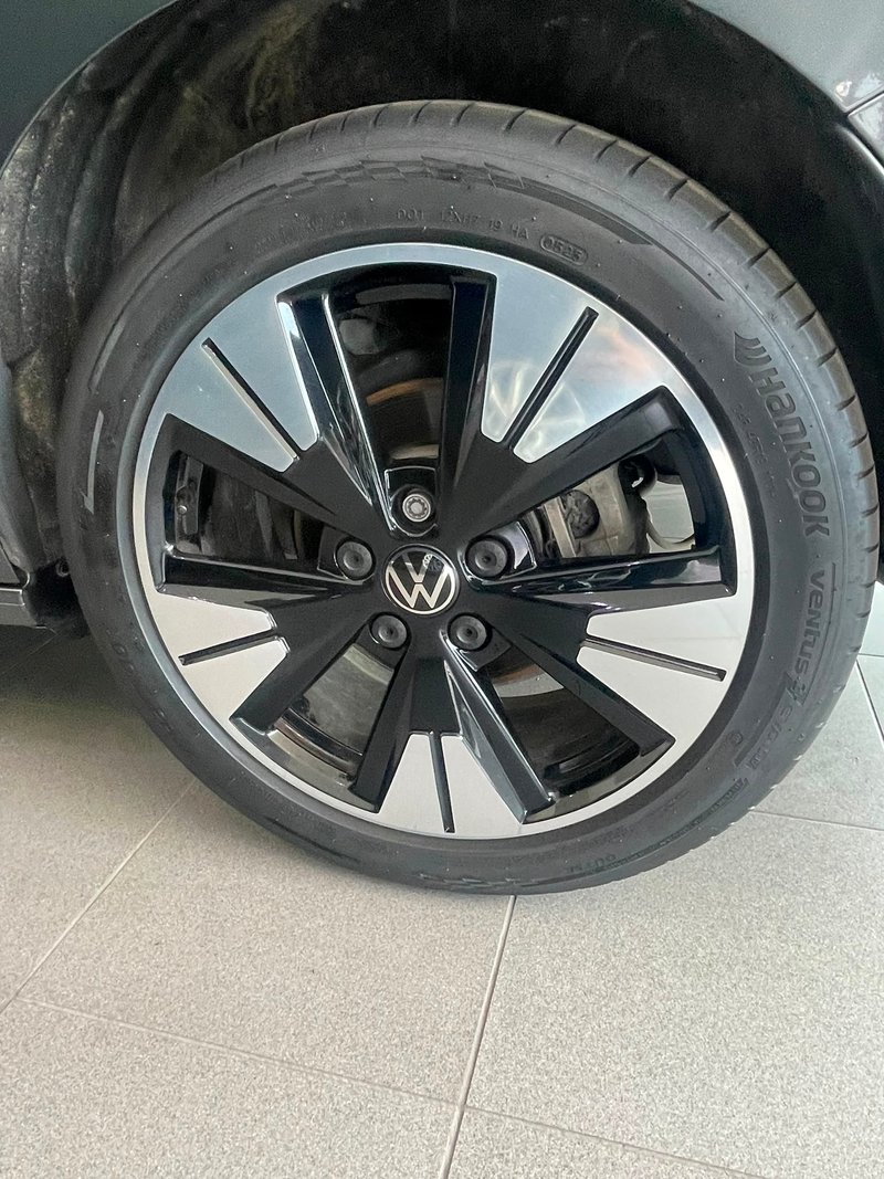 Volkswagen Multivan Style 2.0 TDI 2025, foto 10