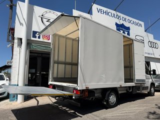 Citroën Jumper 335 L3 BHDI 121kW (165CV) S&S
