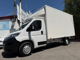 Citroën Jumper 335 L3 BHDI 121kW (165CV) S&S