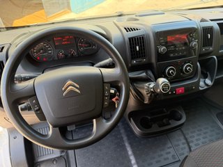 Citroën Jumper 335 L3 BHDI 121kW (165CV) S&S