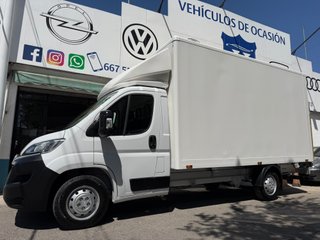 Citroën Jumper 335 L3 BHDI 121kW (165CV) S&S