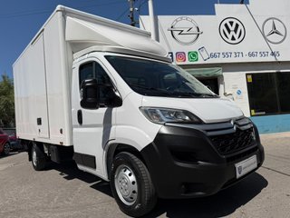 Citroën Jumper 335 L3 BHDI 121kW (165CV) S&S