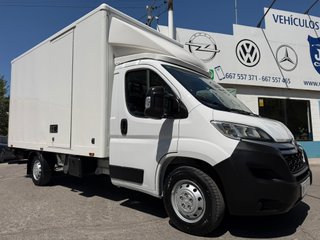 Citroën Jumper 335 L3 BHDI 121kW (165CV) S&S