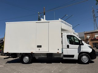 Citroën Jumper 335 L3 BHDI 121kW (165CV) S&S