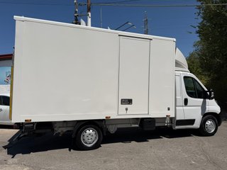 Citroën Jumper 335 L3 BHDI 121kW (165CV) S&S