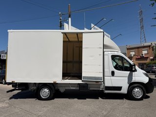 Citroën Jumper 335 L3 BHDI 121kW (165CV) S&S