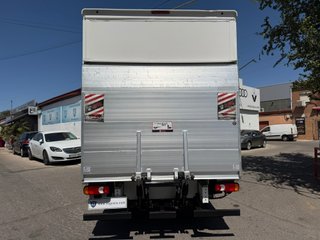 Citroën Jumper 335 L3 BHDI 121kW (165CV) S&S