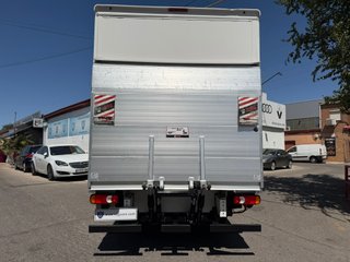 Citroën Jumper 335 L3 BHDI 121kW (165CV) S&S