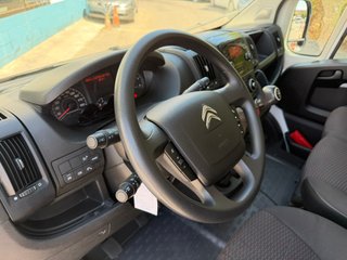 Citroën Jumper 335 L3 BHDI 121kW (165CV) S&S