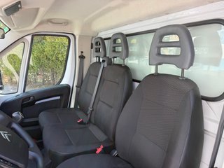 Citroën Jumper 335 L3 BHDI 121kW (165CV) S&S