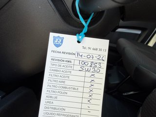 Citroën Jumper 335 L3 BHDI 121kW (165CV) S&S