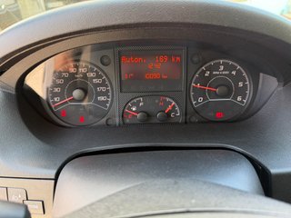 Citroën Jumper 335 L3 BHDI 121kW (165CV) S&S