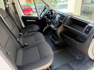 Citroën Jumper 335 L3 BHDI 121kW (165CV) S&S