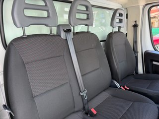 Citroën Jumper 335 L3 BHDI 121kW (165CV) S&S