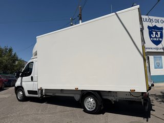 Citroën Jumper 335 L3 BHDI 121kW (165CV) S&S