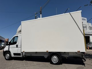 Citroën Jumper 335 L3 BHDI 121kW (165CV) S&S