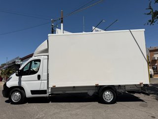 Citroën Jumper 335 L3 BHDI 121kW (165CV) S&S