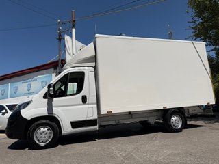 Citroën Jumper 335 L3 BHDI 121kW (165CV) S&S