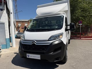 Citroën Jumper 335 L3 BHDI 121kW (165CV) S&S
