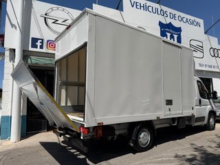 Citroën Jumper 335 L3 BHDI 121kW (165CV) S&S