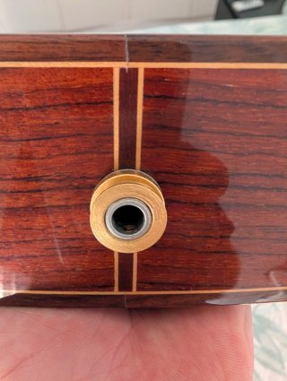 Guitarra Clásica Alhambra con Funda