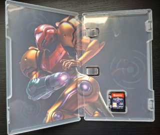 Metroid Prime 4: Beyond Nintendo Switch