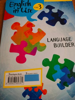 ENGLISH IN USE 3 WB.2014 ESO 3