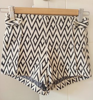 Conjunto Boho Chic 3 piezas XS