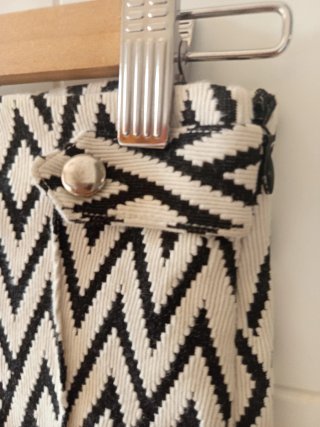 Conjunto Boho Chic 3 piezas XS