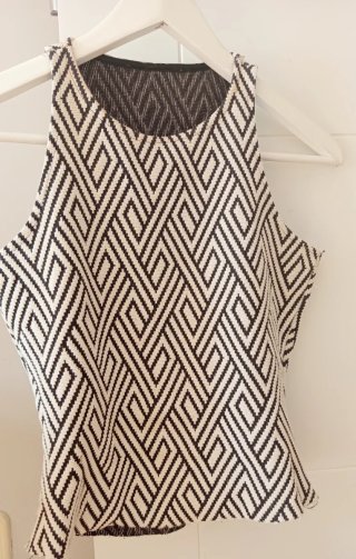 Conjunto Boho Chic 3 piezas XS