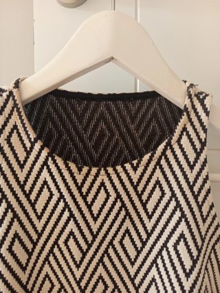Conjunto Boho Chic 3 piezas XS