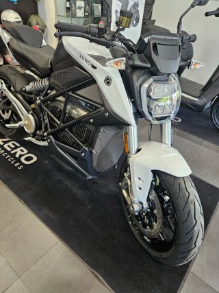 ZERO-S