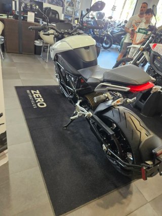ZERO-S