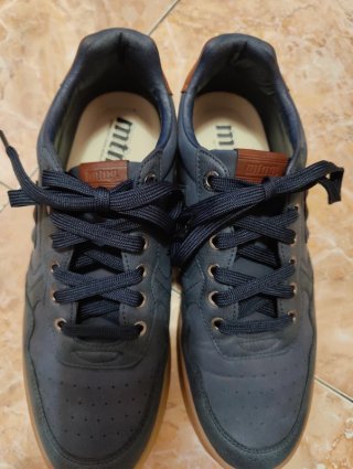 Zapatillas Mustang