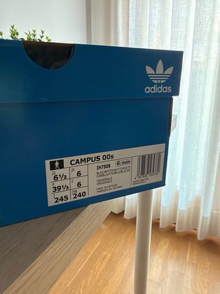 Adidas Campus 00s